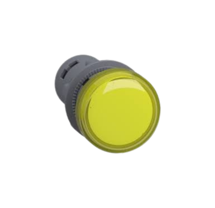 SINALIZADOR 22MM LED AM XA2EVF8LC