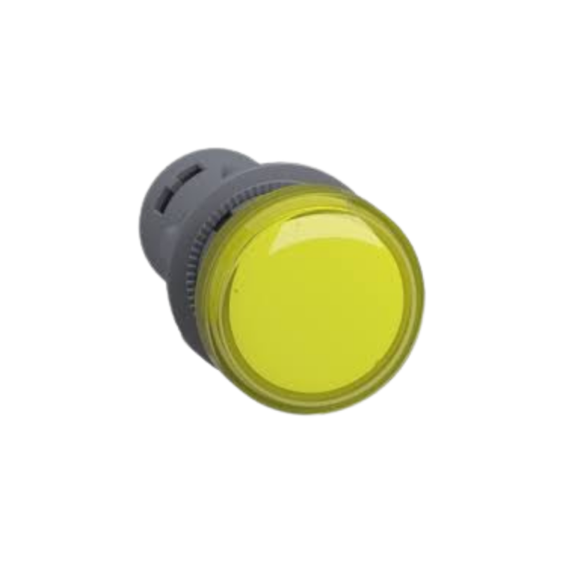 SINALIZADOR 22MM LED AM XA2EVF8LC