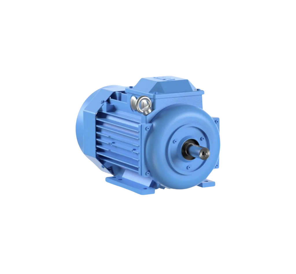 Motor T 005,0CV 4P 100 MTE10203W7AAAA0001