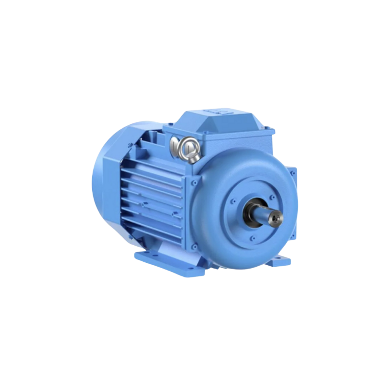 Motor T 005,0CV 4P 100 MTE10203W7AAAA0001
