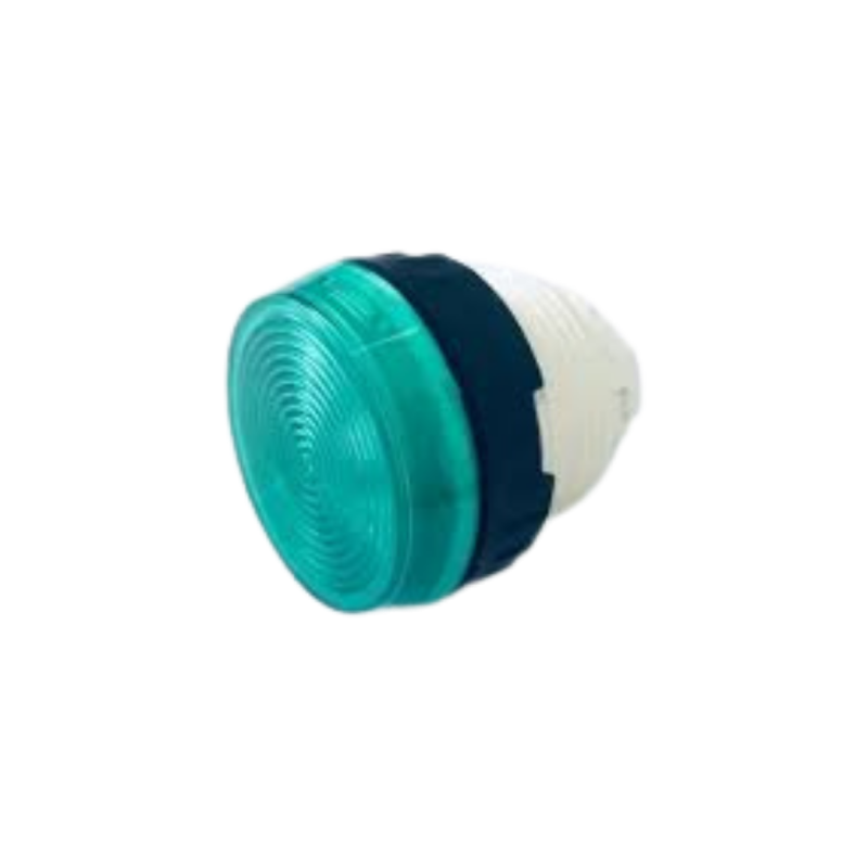 SINALIZADOR 30MM VD V301/15