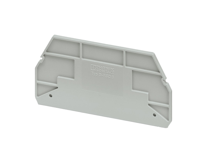 D-RSC 6 - Tampa para borne - 3213098