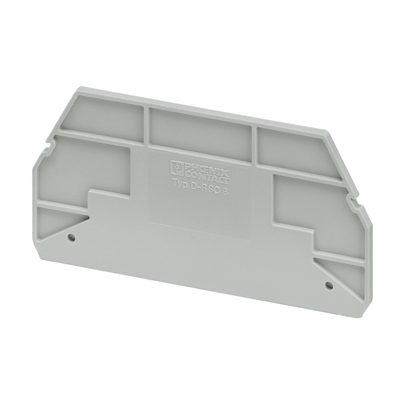 D-RSC 6 - Tampa para borne - 3213098