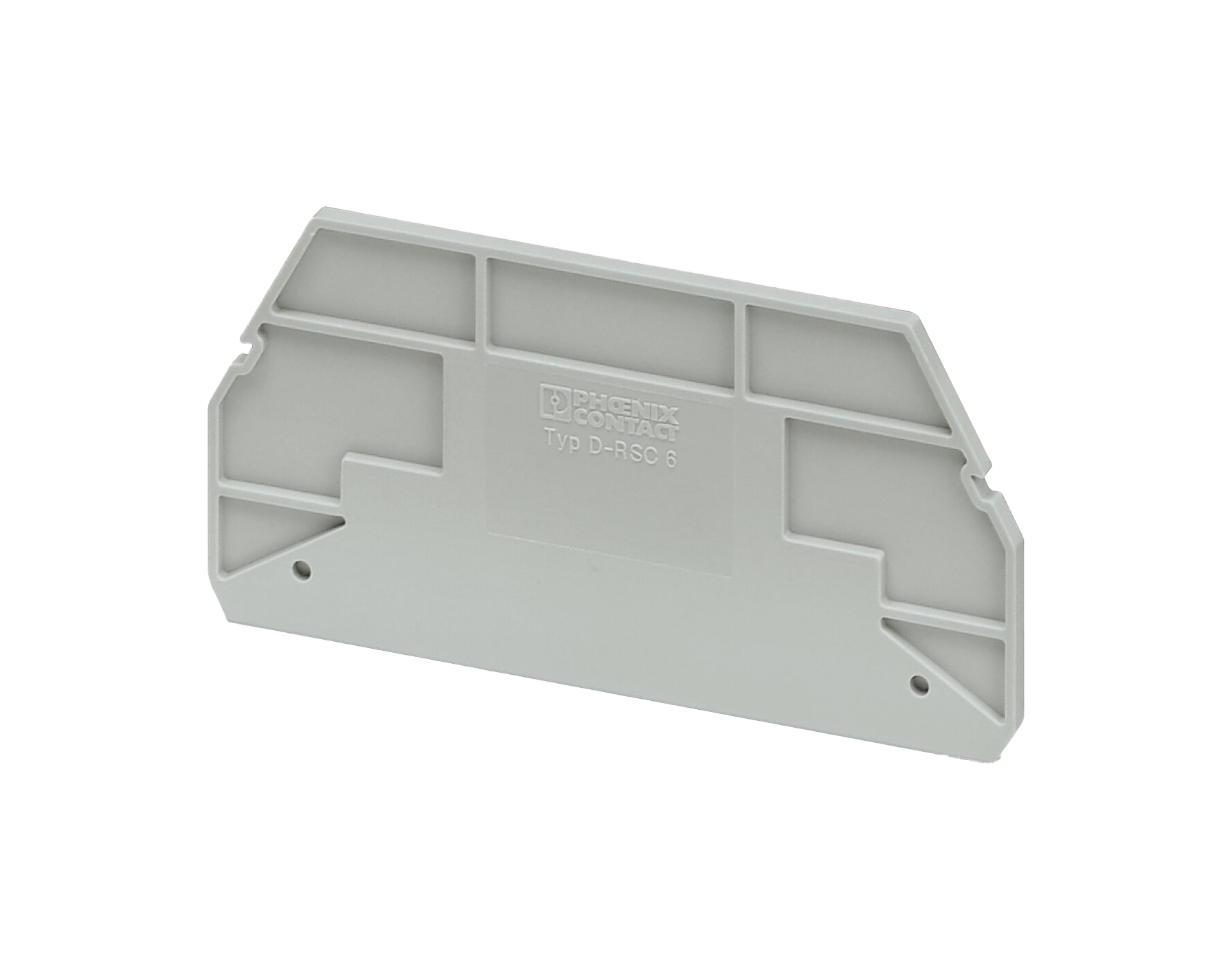 D-RSC 6 - Tampa para borne - 3213098