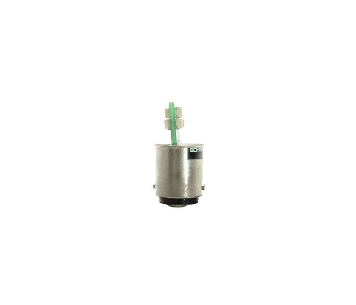 SINALIZADOR LED BA15D 125VCA/CC S6LS/10 INC