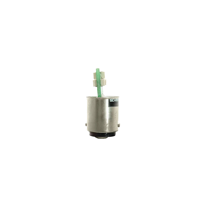 SINALIZADOR LED BA15D 125VCA/CC S6LS/10 INC