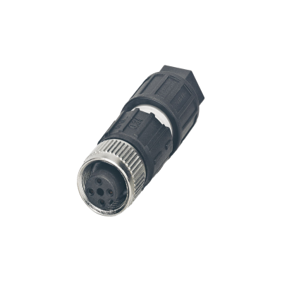 CONECTOR F SACC-M12FS-4QO-0,34-M 1641688