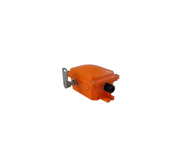 CHAVE DE EMERGENCIA Z3Z 500-22Y 186452