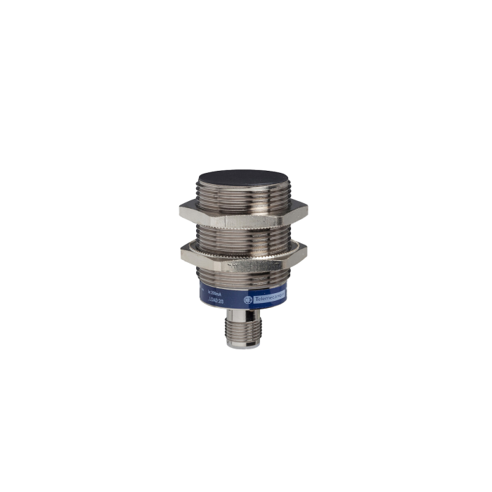SENSOR INDUTIVO M30 SN=10MM DC XS530B1DAM12