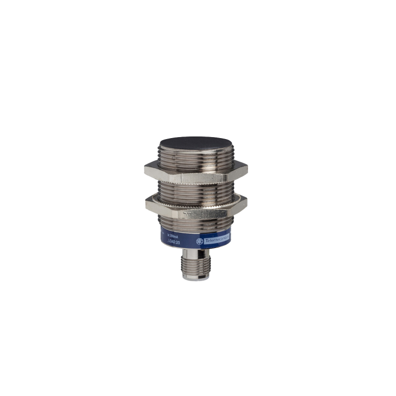 SENSOR INDUTIVO M30 SN=10MM DC XS530B1DAM12
