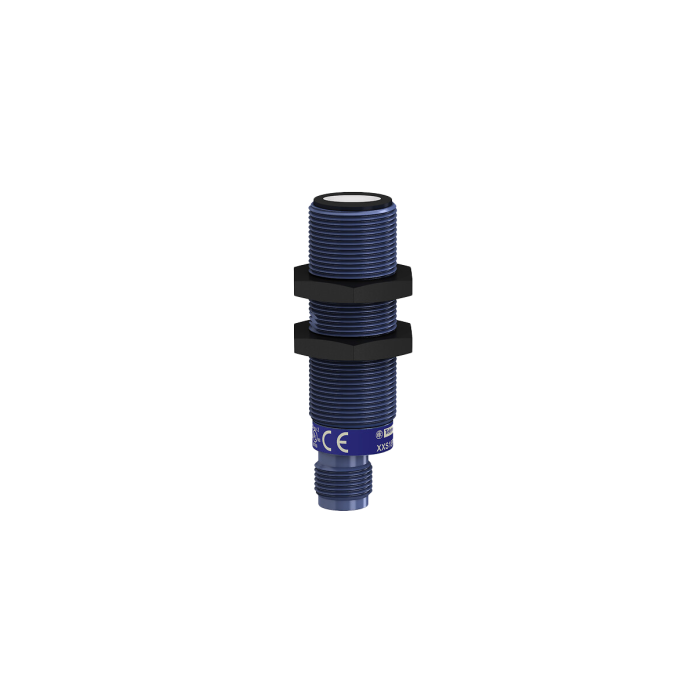 SENSOR M18 SN=1M PNP CONECTOR M12 XXS18P1PM12