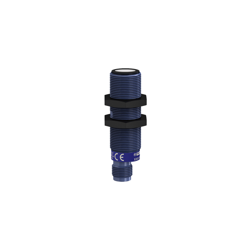 SENSOR M18 SN=1M PNP CONECTOR M12 XXS18P1PM12
