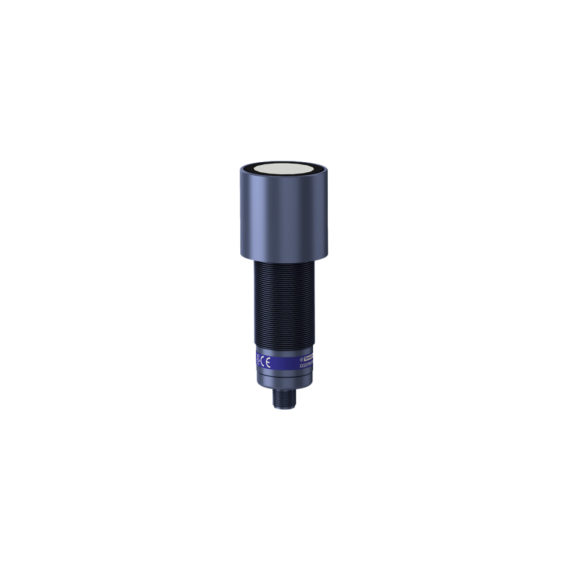 SENSOR ULTRASSONICO 4A 20MA XXS30P8APM12