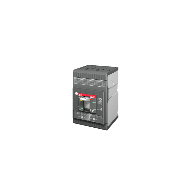 DISJUNTOR 03PX052A XT2S 690V 1SDA067767R1BR