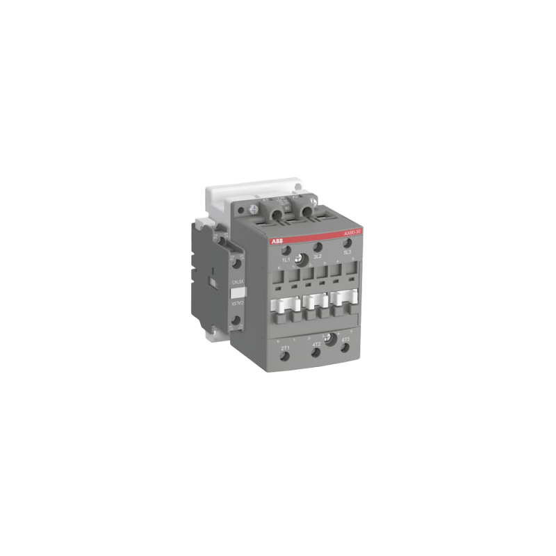CONTATOR  50A AX50-30-11-26 1SBL351074R2611