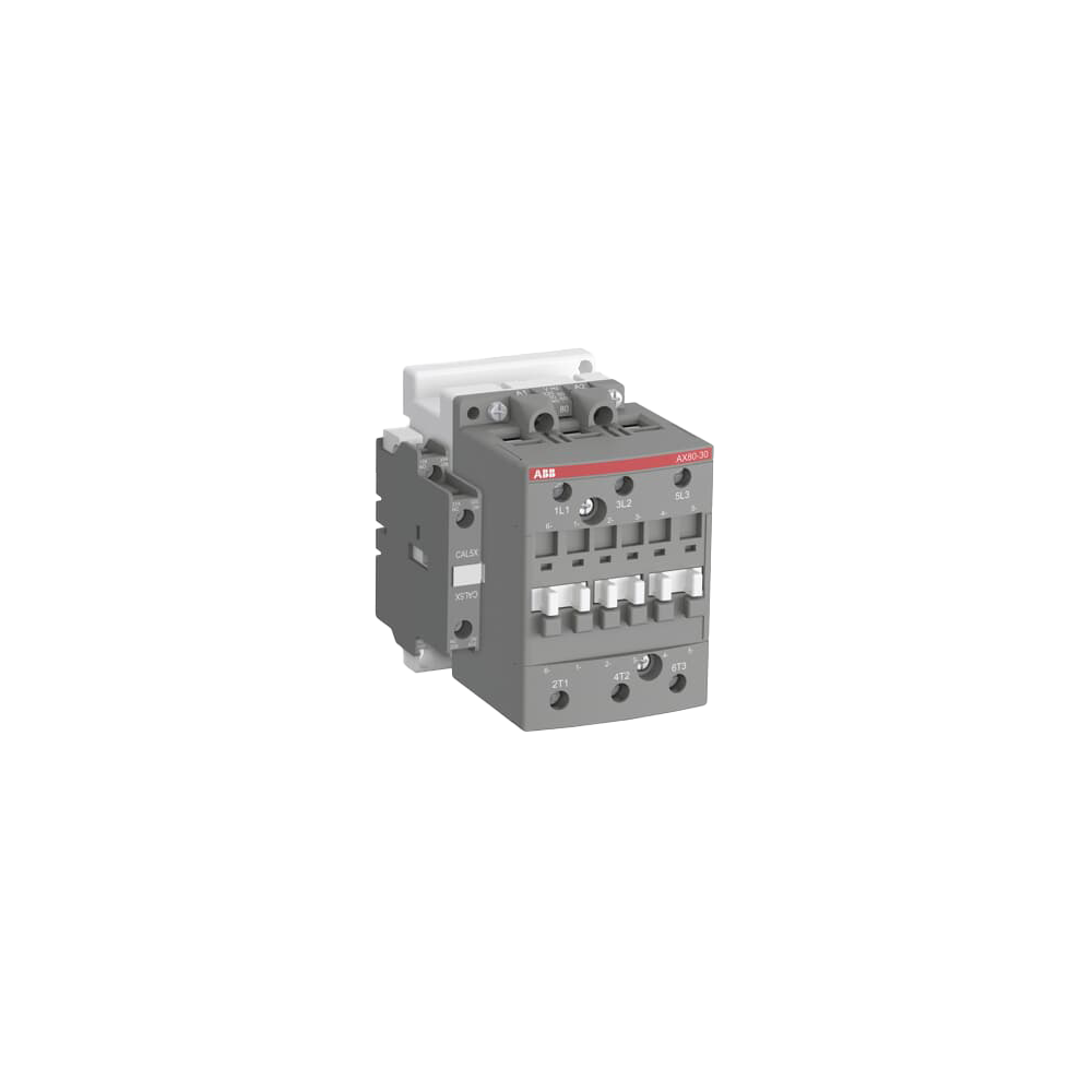 CONTATOR  50A AX50-30-11-26 1SBL351074R2611