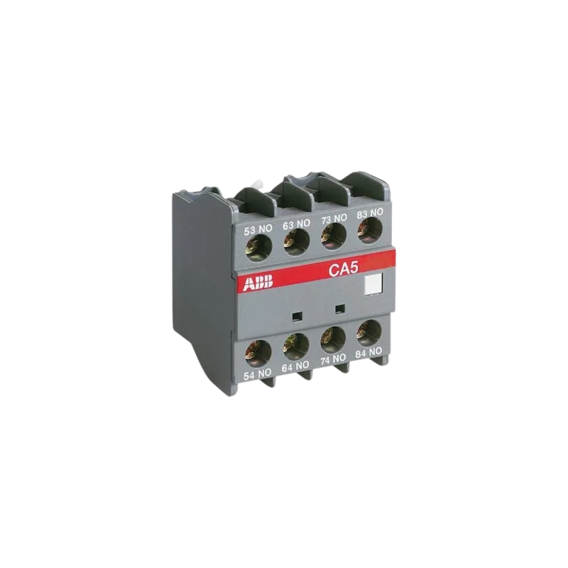 BLOCO DE CONTATO CA5X-22M B 1SBN019040R1122