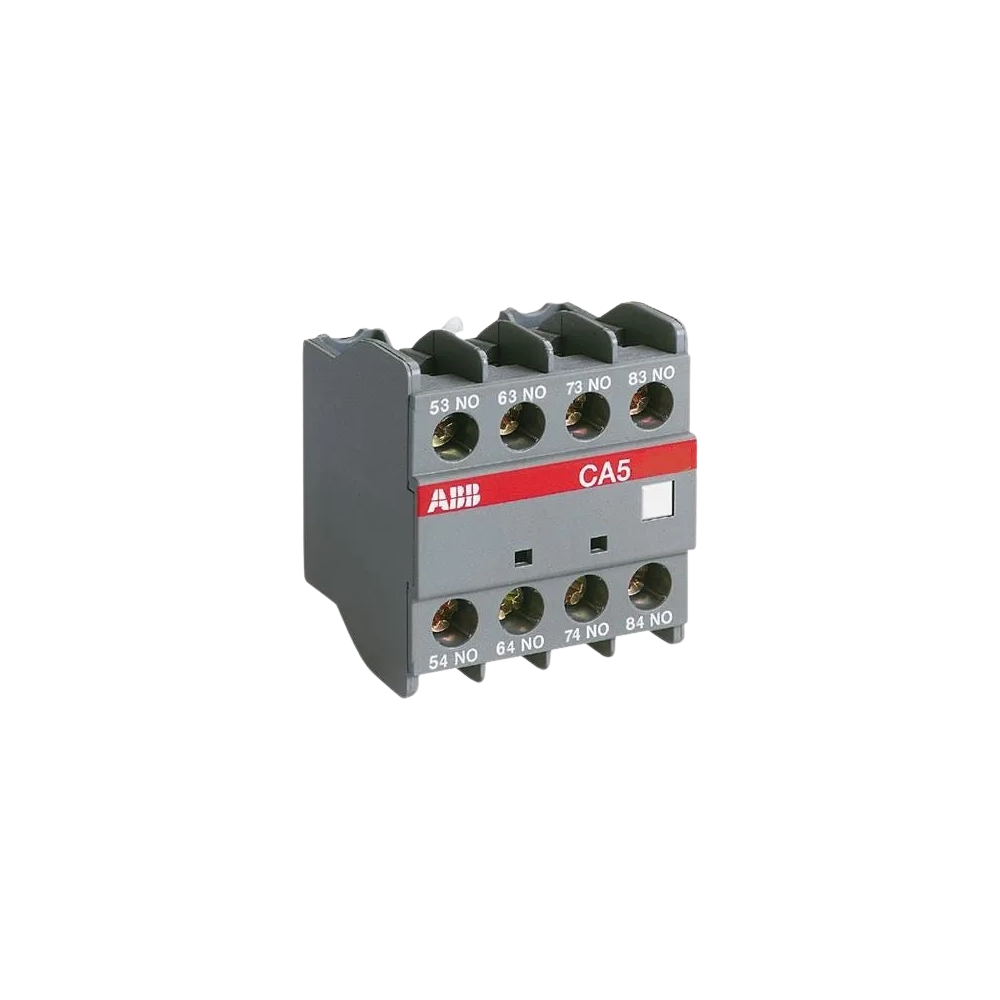 BLOCO DE CONTATO CA5X-22M B 1SBN019040R1122