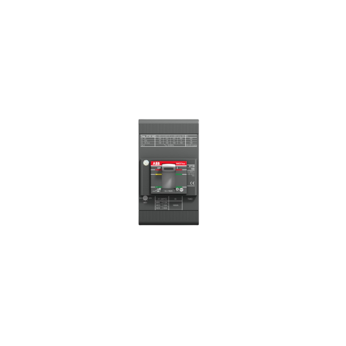 DISJUNTOR 03PX063A XT1N 1SDA067414R1