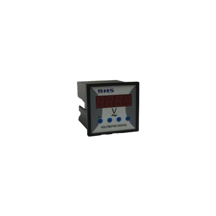 VOLTIMETRO DIGITAL 72X72MM BIV BDIE184V-71