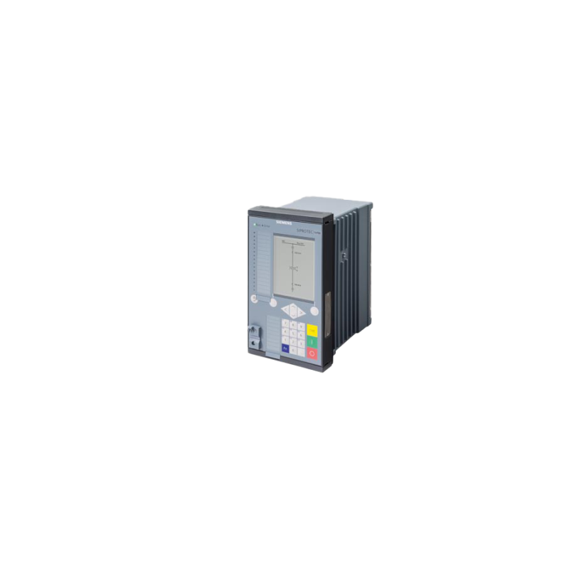 RELE DE PROTECAO 7UT85-P1F604125