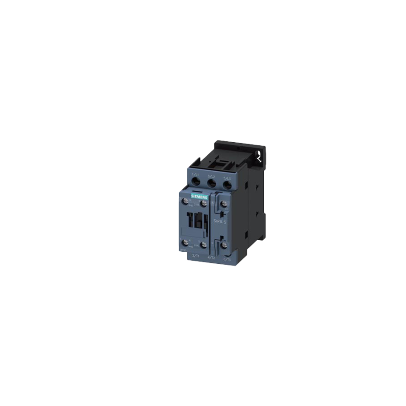 CONTATOR 03PX017A AC3 NAF 3RT2025-1AN20