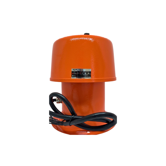 SIRENE ELETRONICA 220VCA 105SM32