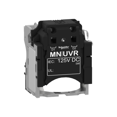 BOBINA MINIMA 125VCC 50/60HZ SF1 889772AJ