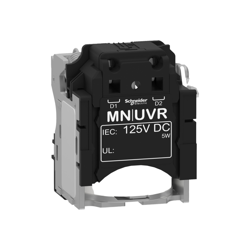 BOBINA MINIMA 125VCC 50/60HZ SF1 889772AJ