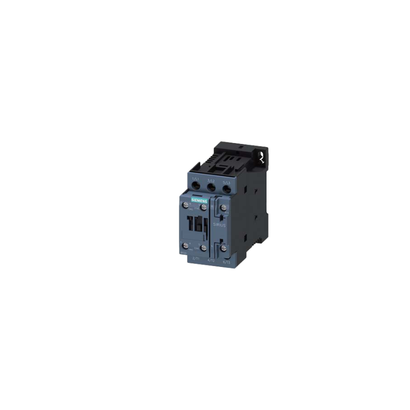 CONTATOR CA3 03PX032A NAF 3RT2027-1BB40