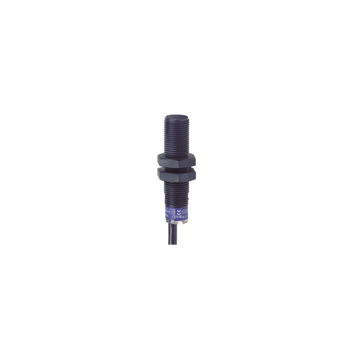SENSOR INDUTIVO CA/CC NA 4MM XS4P12MA230