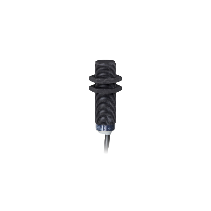 SENSOR INDUTIVO M18 CA/CC NA XS4P18MA230