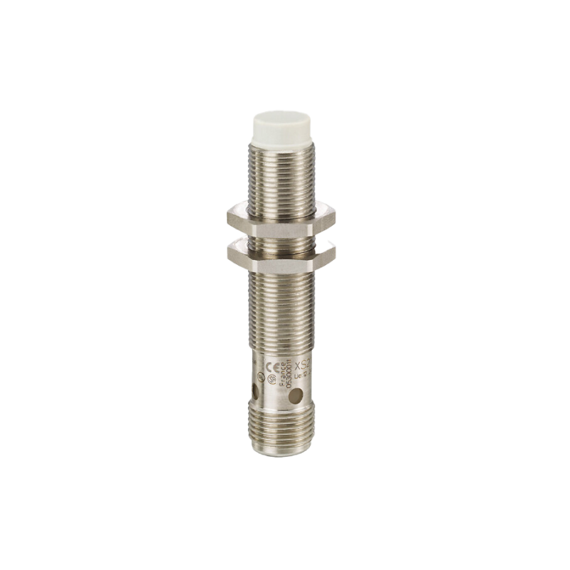 SENSOR INDUTIVO D12 SN=7MM XS612B4PAM12