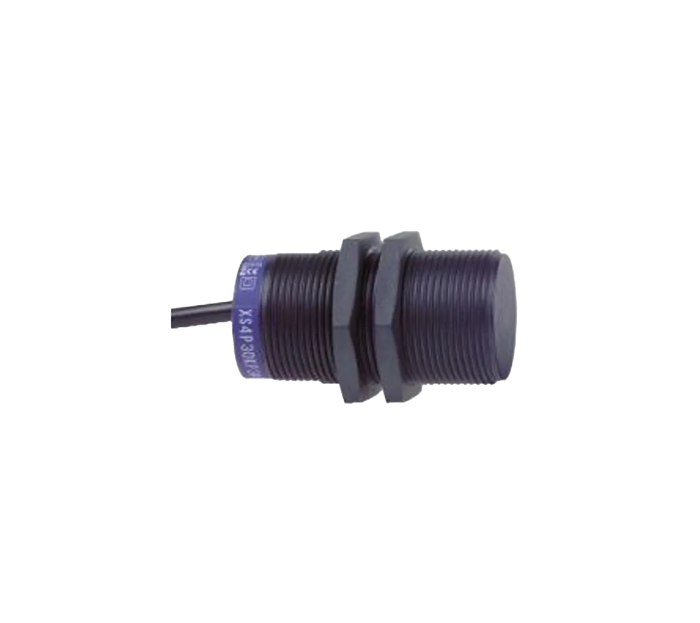 SENSOR INDUTIVO D30 CA/CC NA XS4P30MA230L1