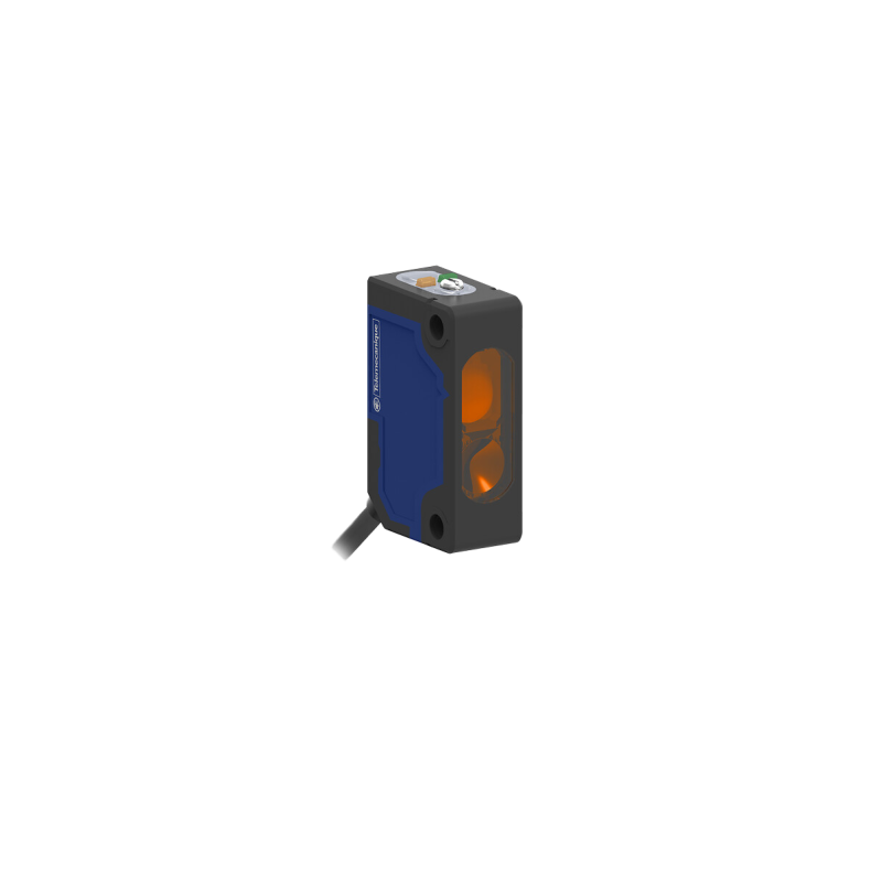 SENSOR FOTOELETRICO 1M PNP NAF XUM5APXBL2