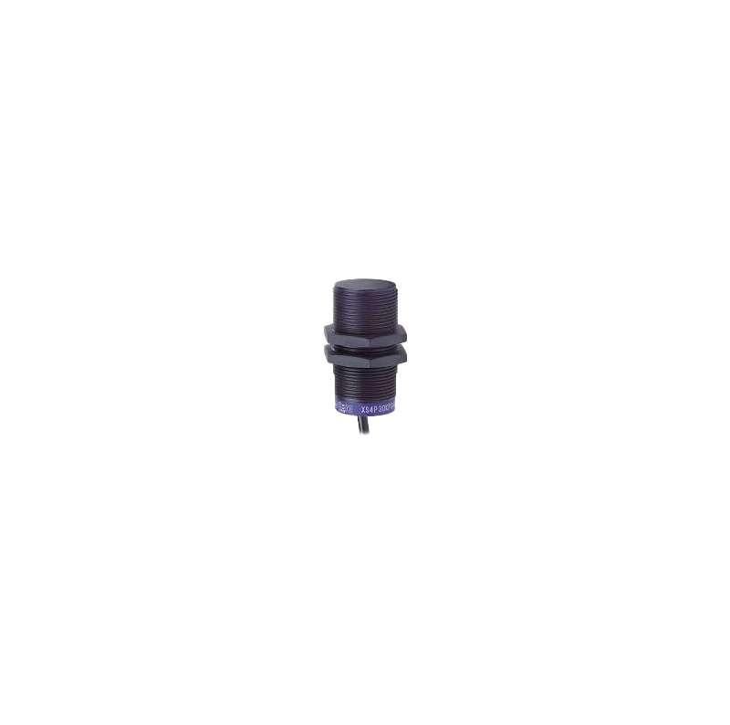 SENSOR INDUTIVO M30 ANALOGICO XS4P30AB110