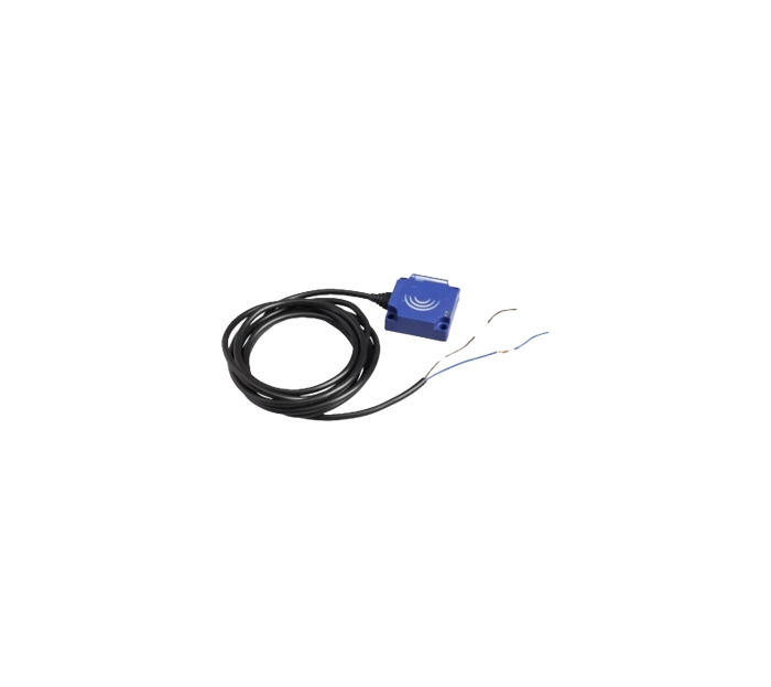 SENSOR INDUTIVO NF 25MM L2M XS8C1A1MBL2