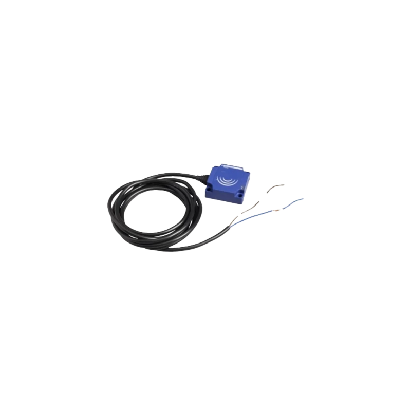 SENSOR INDUTIVO NF 25MM L2M XS8C1A1MBL2