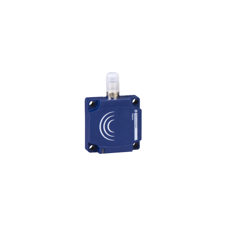 SENSOR INDUTIVO SN=15MM NA PNP XS7C1A1PAM8