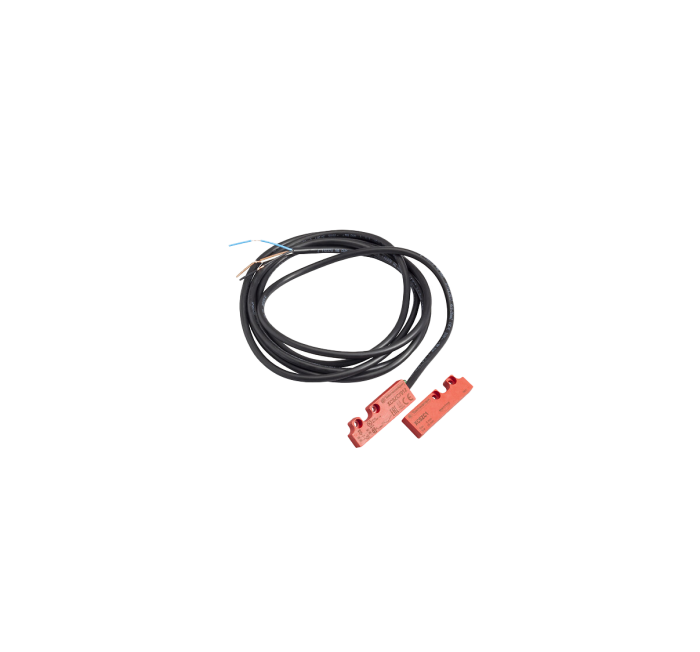 CHAVE MAGNETICA DE SEGURANCA 2NF XCSDMC79110