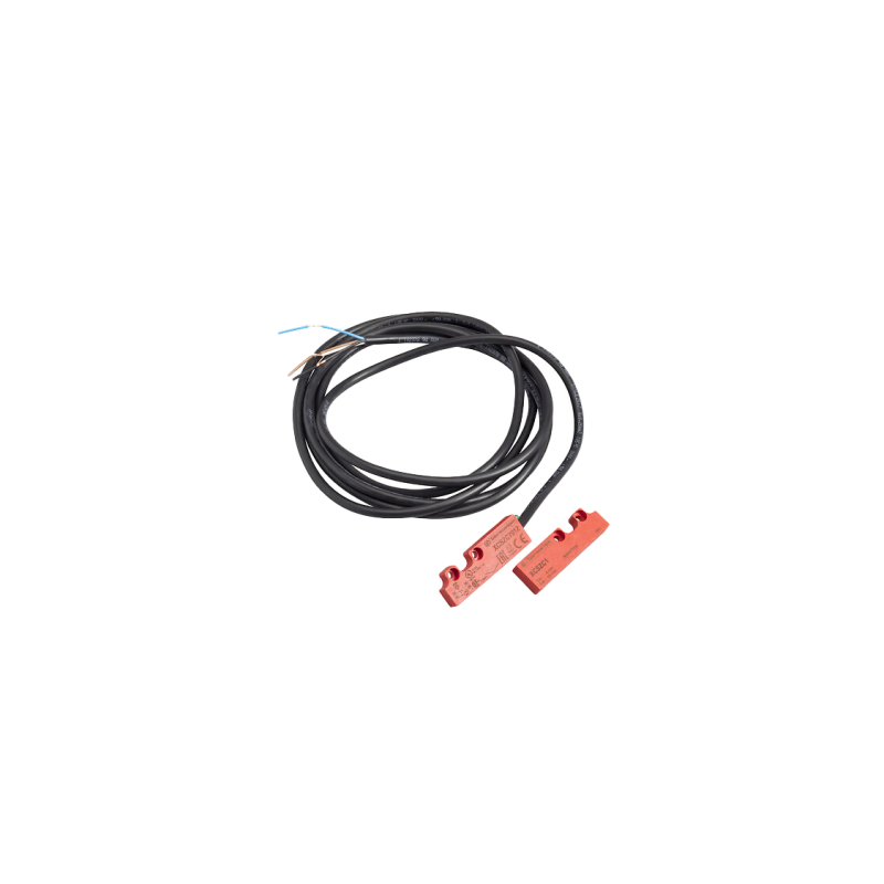 CHAVE MAGNETICA DE SEGURANCA 2NF XCSDMC79110