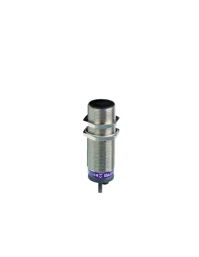 SENSOR INDUTIVO D30 6/150AC XSAV11801