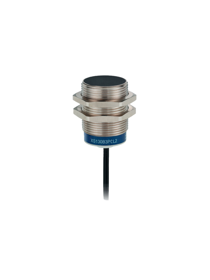 SENSOR INDUTIVO M30 1224VCC PNP XS130B3NAL2