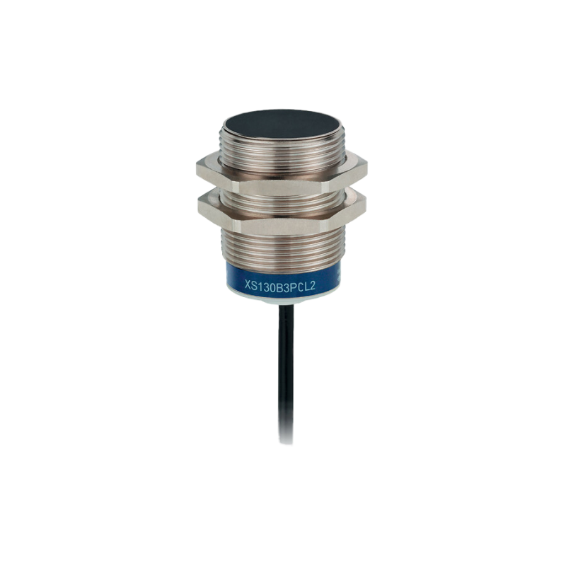 SENSOR INDUTIVO M30 1224VCC PNP XS130B3NAL2