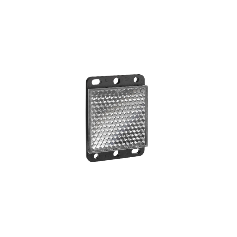 REFLETOR P/SENSOR FOTOELETRICO REFLEX XUZC50