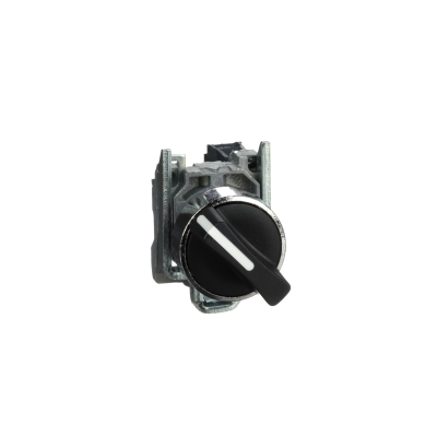 COMUTADOR 22MM 2POS FIXAS 1NA - XB4BD21