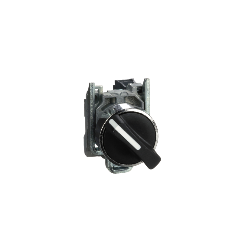 COMUTADOR 22MM 2POS FIXAS 1NA - XB4BD21