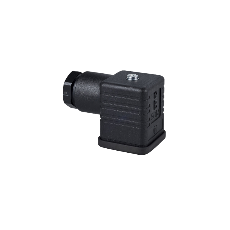 CONECTOR FEMEA DIN 43650A XZCC43FCP40B