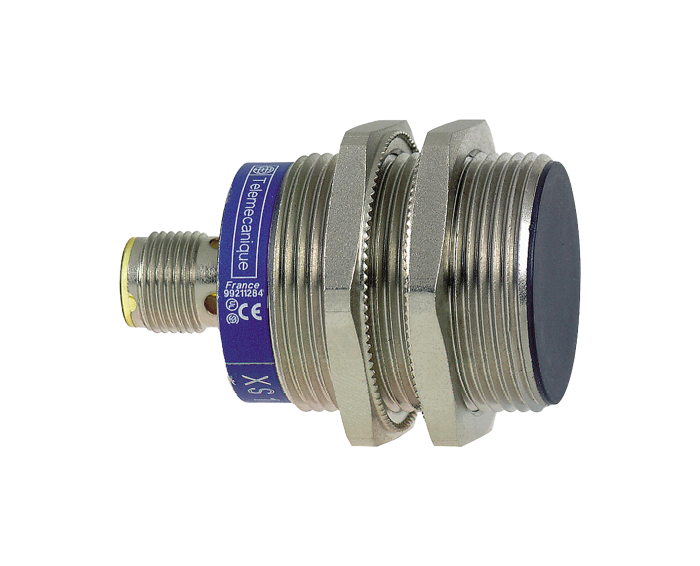 SENSOR INDUTIVO CC D30MM PNP - XS1N30PA349D