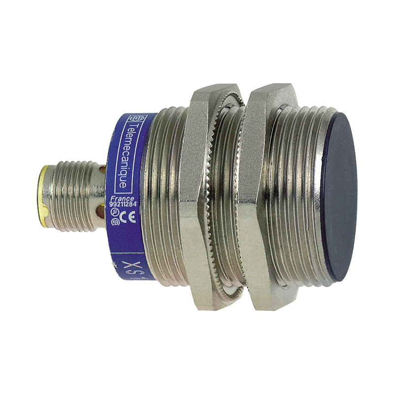 SENSOR INDUTIVO CC D30MM PNP - XS1N30PA349D
